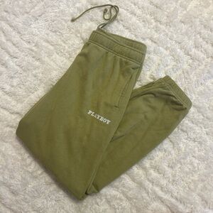Playboy Women’s Sweatpants